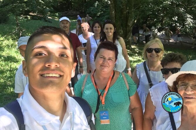Plitvice Lakes Tour: Secured Tickets, Train & Boat Ride - About the boat portion: advertised, but confirm your day