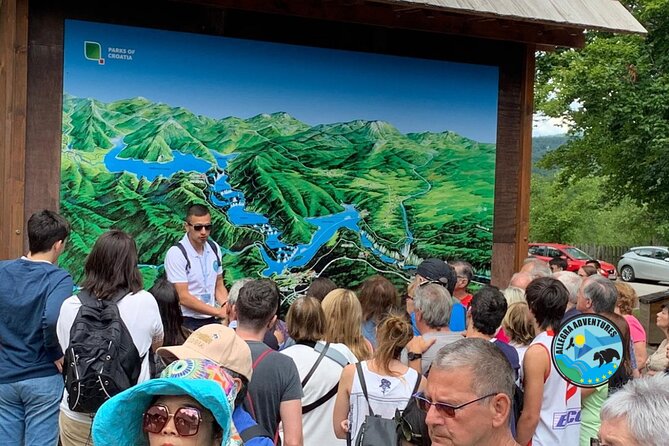Plitvice Lakes Tour: Secured Tickets, Train & Boat Ride - Best timing: lower season calm, and avoiding the midday grind