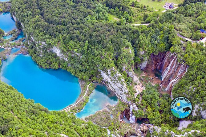 Plitvice Lakes Tour: Secured Tickets, Train & Boat Ride - Skip-the-Line Reservation, Then the Cash Park Ticket (Seasonal Prices)