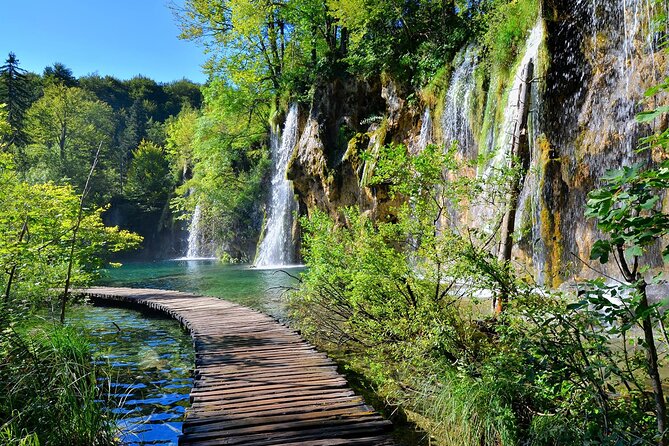 Plitvice Lakes trip from Split - Key highlights to know before you go