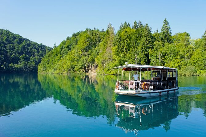 Plitvice Lakes trip from Split - How the on-the-ground experience feels inside the park