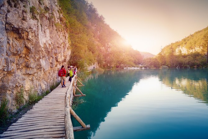 Plitvice Lakes trip from Split - What’s included, what’s not, and the real cost math
