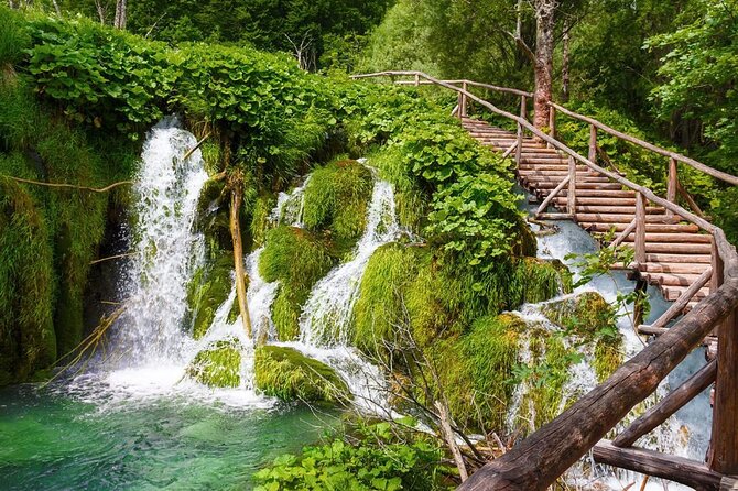 Plitvice Lakes trip from Split - Guides and hosts: why their role can change the day
