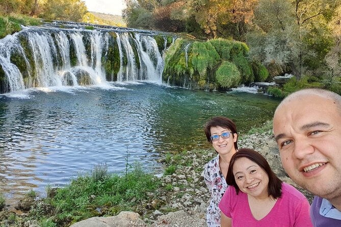 Private Authentic Day Trip Mostar - Kravice - Medjugorje From Split - Key points worth your attention
