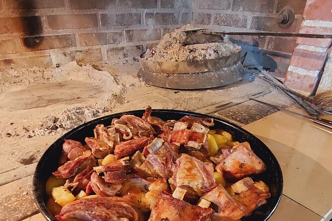 Private Authentic Local Food At Family Home Experince - Trebižat River ride and the optional swim