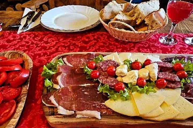 Private Authentic Local Food At Family Home Experince - Stop 1: Kravice Falls, a 1-hour break that actually feels like a break