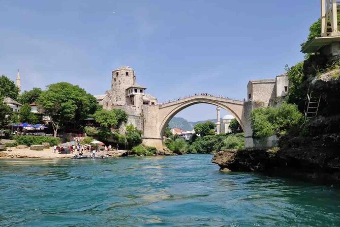 Private Authentic Tour Mostar- Medjugorje - Karavice - local Food - Key highlights you should know before you go