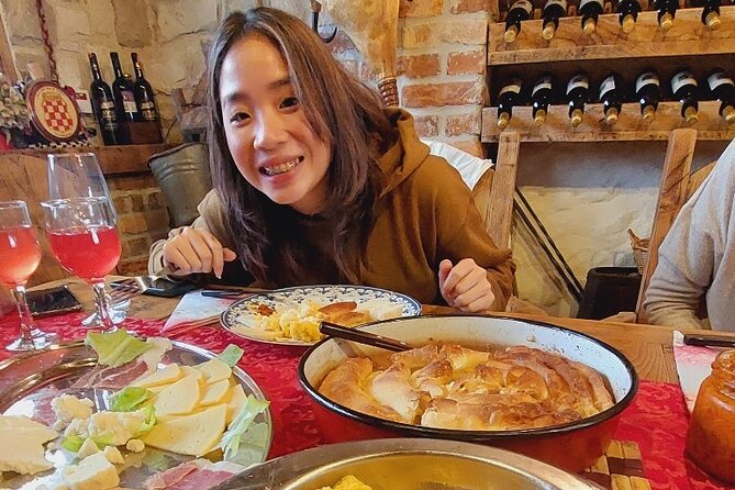Private Authentic Tour Mostar- Medjugorje - Karavice - local Food - Two days, multiple river and waterfall moments: how the pace really works
