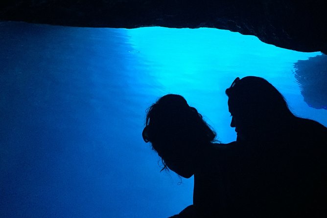 Private Blue and Green Cave Tour from Hvar Town - Price and value for a private group up to 12
