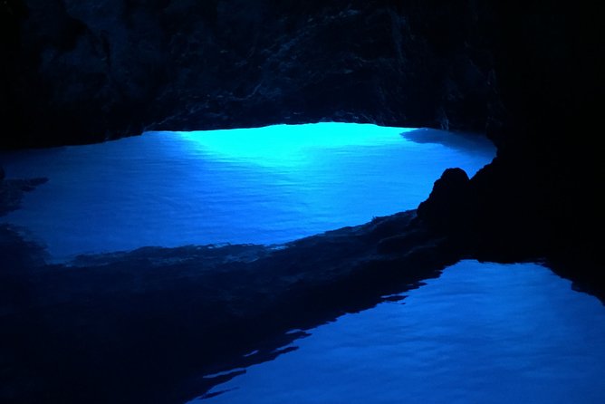 Private Blue and Green Cave Tour from Hvar Town - Guides who shape the day: stories, pacing, and real flexibility