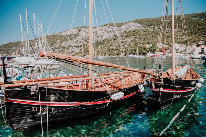 Private Blue cave, Mamma Mia and Hvar, 5 islands tour from Split - Weather, fitness limits, and who should consider a different tour