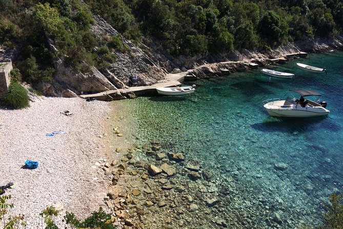 Private Boat Tour by local expert - Create Your Itinerary - Key things that make this private boat trip worth your time