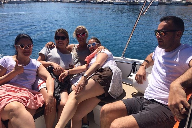 Private Boat Tour by local expert - Create Your Itinerary - Blue Cave on Biševo: short time, ticket not included, big payoff