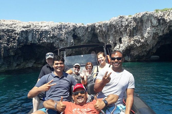 Private Boat Tour by local expert - Create Your Itinerary - Snorkeling gear, safety equipment, and how that affects your comfort