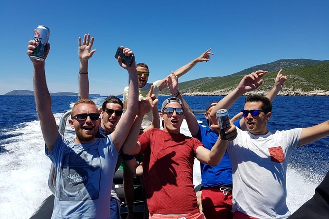 Private Boat Tour by local expert - Create Your Itinerary - What a customized itinerary feels like in real life