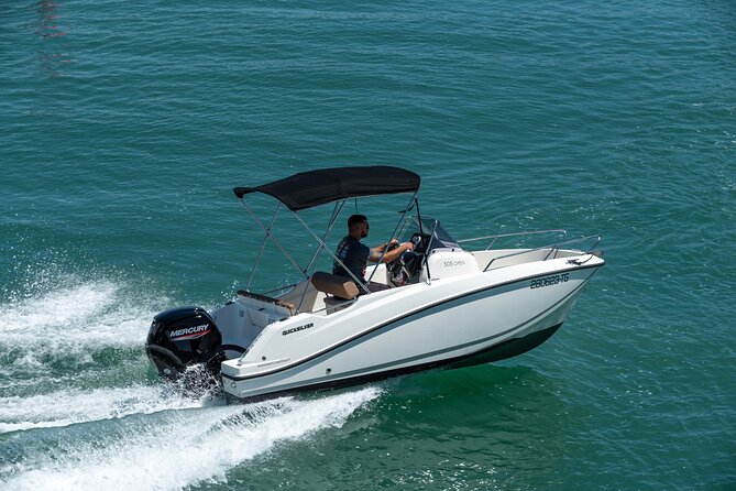 Private boat tour-custom itinerary from Split and Trogir - How Your Skipper Shapes the Rest of Your Day