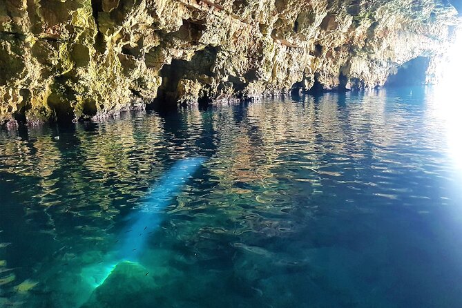 Private Boat Tour from Hvar - Blue and Green cave, Vis, and the Pakleni islands - Getting There and Back: The Meeting Point and the Flow of Your Day