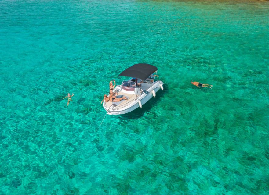 Private boat tour to Hvar & Red Rocks: from Trogir or Split - Should You Book This Private Hvar and Red Rocks Boat Day?