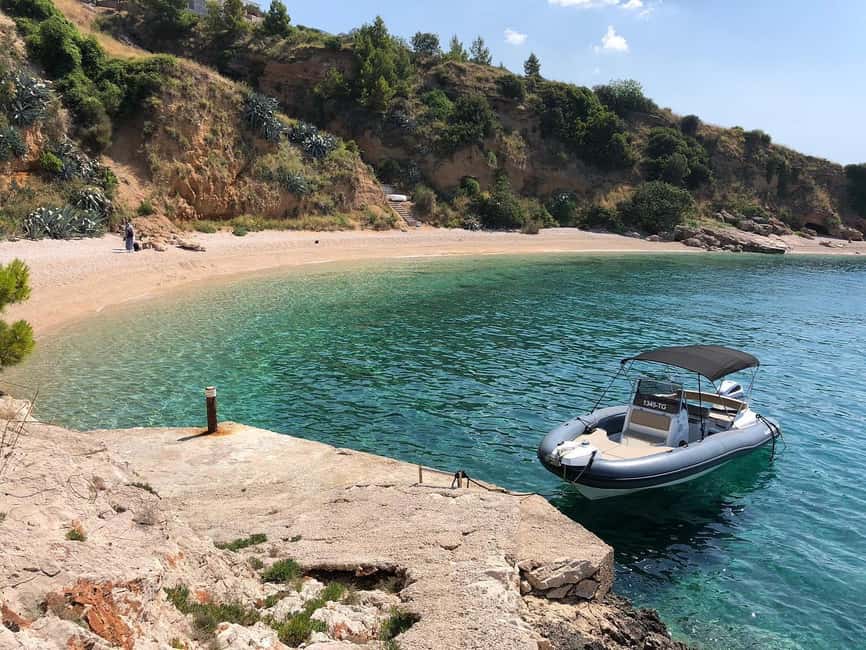 Private Boat Tour with Customized Itinerary from Split - Who This Is Best For (and Who Should Skip It)