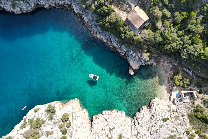 Private Boat Tour within Croatia - Key things to know before you book
