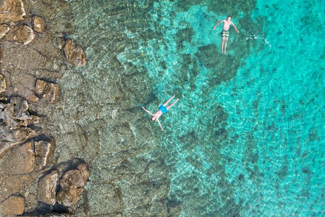 Private Boat Tour within Croatia - Stop 5: Korcula Town for old-town energy and big-coast views