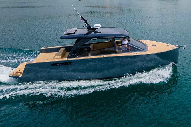 Private Boat Tour within Croatia - Price and value: what you pay, what you should expect to add