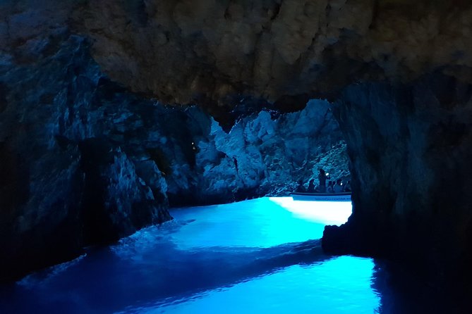Private Custom Island Hopping Speedboat Tour from Hvar - Getting started from Obala, Fabrika 27 at 10:00 am