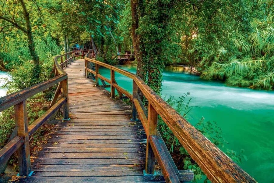 Private Day Tour Krka Waterfalls & Game of Thrones - Key Things I’d Prioritize on This Tour