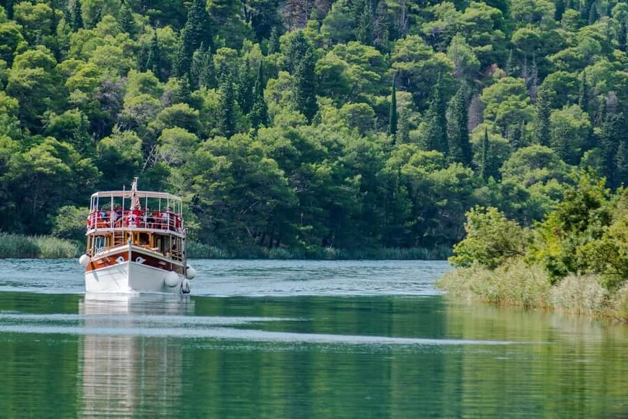 Private Day Tour Krka Waterfalls & Game of Thrones - Meereen, Dragons, and Unsullied: The GoT Details That Make It Click