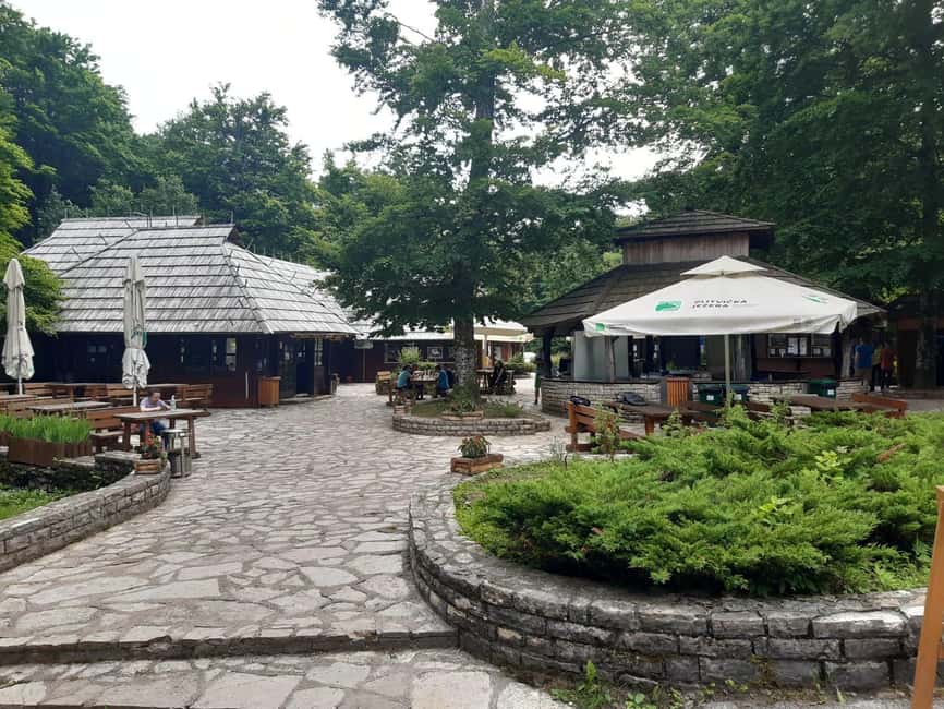 Private Day Tour Krka Waterfalls & Game of Thrones - Transportation and Pace: Why Private Means You Can Actually Enjoy It