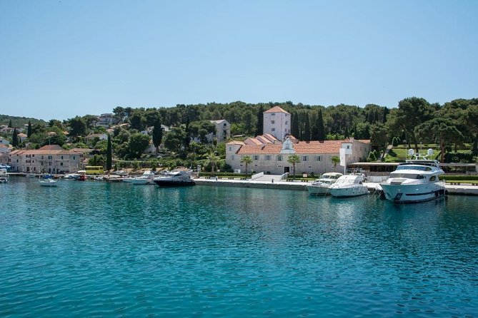 Private Full-Day 3 islands tour with snorkelling - Key highlights you will feel right away