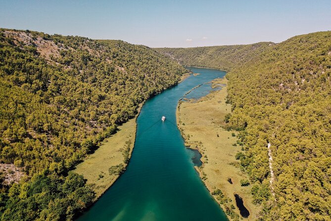 Private Full-Day Krka Waterfalls Tour with Wine Tasting - Price and Value: What $665.41 Really Covers for a Group of Up to 8