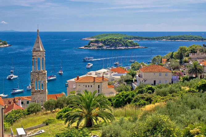Private - Full day sailing from Hvar to Pakleni islands (up to 8 travellers) - Quick Takeaways Before You Set Foot on the Yacht