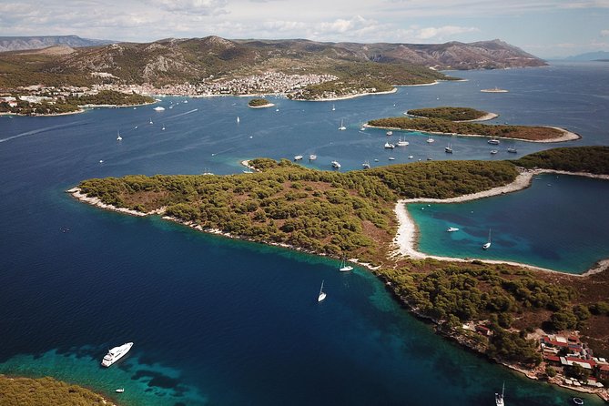 Private Half-Day Kayak Experience in Hvar and Pakleni Islands - What to bring so your day stays easy and comfortable