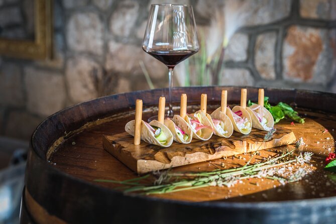 Private Hvar Island Bike Tour and Wine Tasting - Your 4-Hour Route: Brusje Lavender Views to Lacman Natural Wines