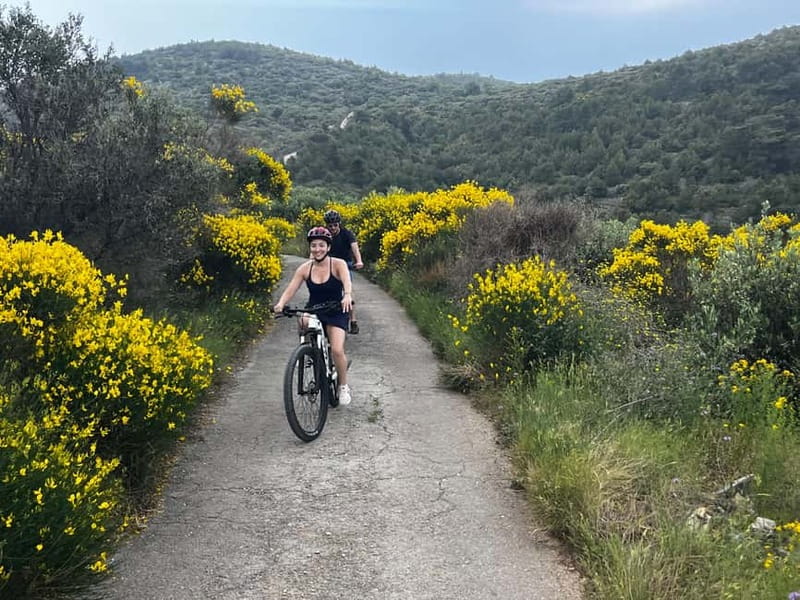 Private Hvar Island E-Bike Tour - Why Hvar by E-Bike Works So Well