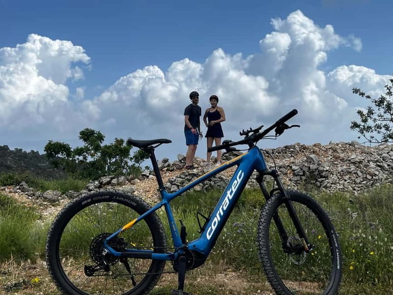 Private Hvar Island E-Bike Tour - When to Book and How to Plan Your Day
