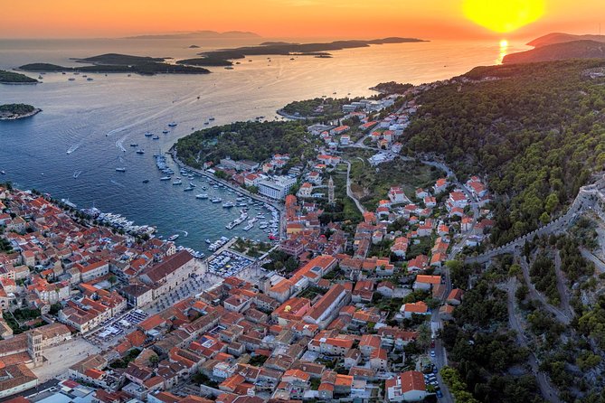 Private Hvar Island Tour and Olive Oil Tasting - Key things to know before you go