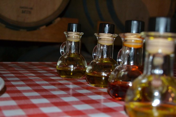 Private Hvar Island Tour and Olive Oil Tasting - Svirče and the olive oil producer, tasting single vs multi-blend