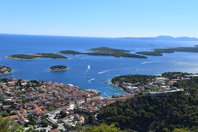 Private Hvar Island Tour and Olive Oil Tasting - Ager (Hora) UNESCO plain, and how Greek land surveys show up today
