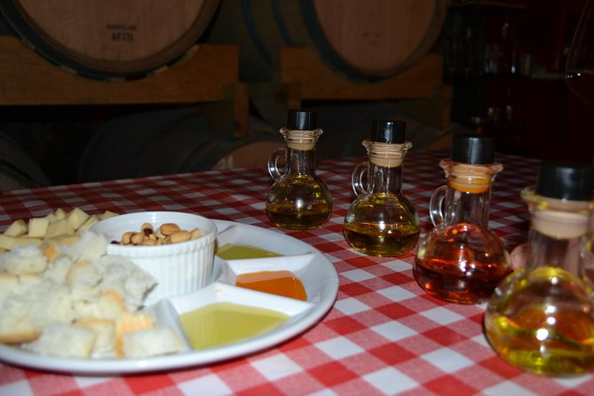Private Hvar Island Tour and Olive Oil Tasting - Malo Grablje walk: an abandoned 16th-century village that still feels human