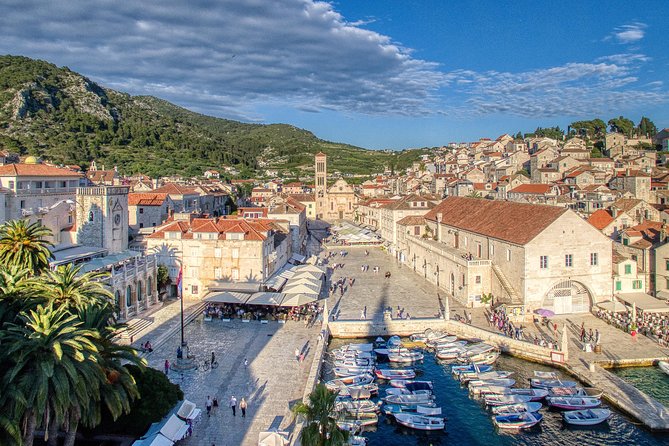 Private Hvar Tour-Historic Old Town, Hidden Gems & Local Stories - Key highlights worth planning for