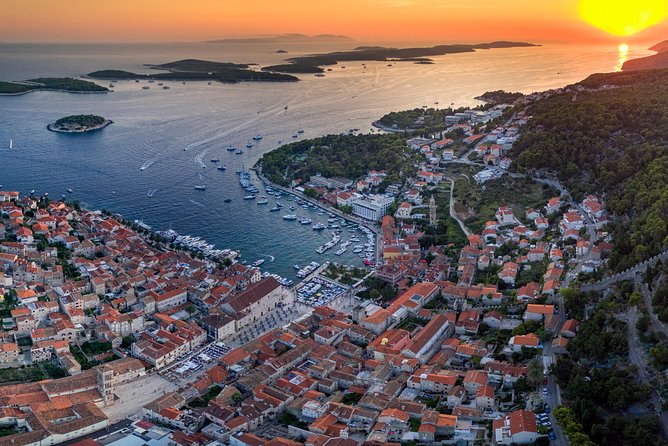 Private Hvar Tour-Historic Old Town, Hidden Gems & Local Stories - A private old-town walk that feels personal, not scripted