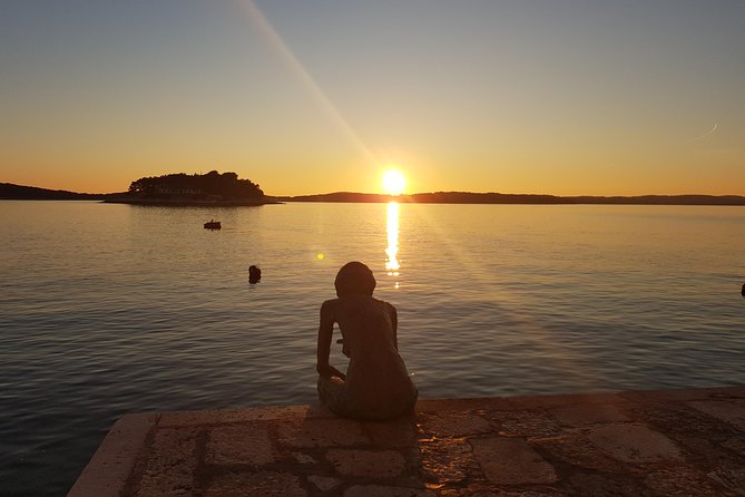 Private Hvar Tour-Historic Old Town, Hidden Gems & Local Stories - Stop 3: Port of Hvar, turning words into stories