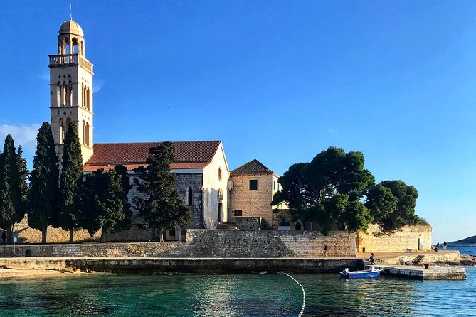 Private Hvar Tour-Historic Old Town, Hidden Gems & Local Stories - Who should book this private Hvar tour