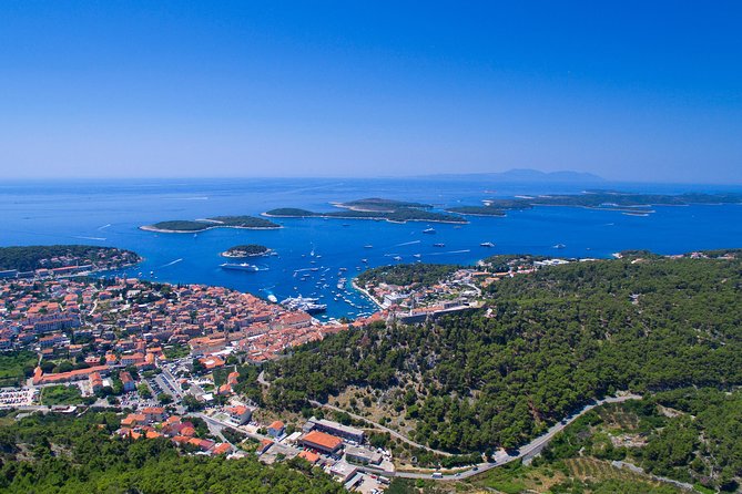 Private Hvar Wine Tasting Tour - Quick highlights to know before you go
