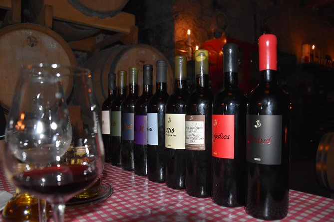 Private Hvar Wine Tasting Tour - Driving into Hvar’s quieter side, not just the old town