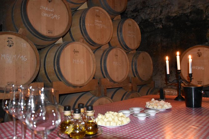 Private Hvar Wine Tasting Tour - Brusje and Velo Grablje, plus lavender fields that feel made for wandering