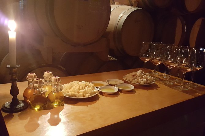 Private Hvar Wine Tasting Tour - di Ager (Hora): the protected field stop that adds real depth