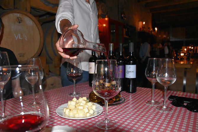 Private Hvar Wine Tasting Tour - What you’re tasting, and what “private” changes in the process